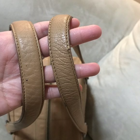 Chanel Chocolate Bar Stitch Mini Boston Bag - Picture 6 of 8